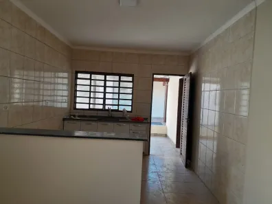 Casa de Vila com 5 Quartos à venda, 200m² no Residencial Garcia, São José do Rio Preto
