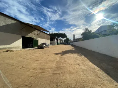 Galpão / Depósito / Armazém à venda, 1900m² no Parque Turf Club, Campos dos Goytacazes
