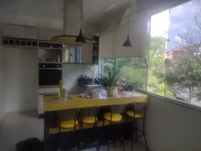 Casa com 2 Quartos à venda, 80m² no Parque Flamengo, Guarulhos