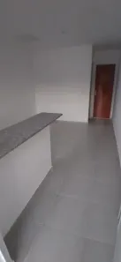 Casa com 1 Quarto para alugar, 42m² no Palhada, Nova Iguaçu