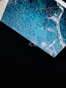 Terreno / Lote / Condomínio à venda, 3700m² no Centro, São Pedro de Alcântara