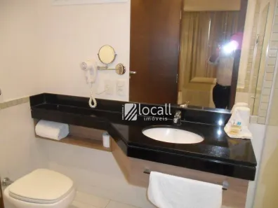 Flat com 1 Quarto à venda, 36m² no Vila São José, São José do Rio Preto