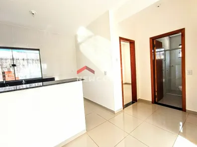 Cobertura com 2 Quartos à venda, 90m² no Vila Real, Caeté