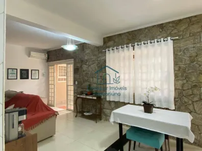 Casa com 3 Quartos à venda, 211m² no Jardim Botânico, Jaguariúna