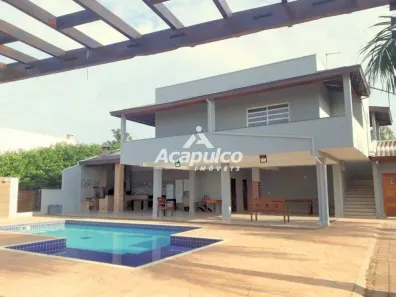 Fazenda / Sítio / Chácara com 2 Quartos para alugar, 1500m² no Jardim Lagoa Nova, Limeira