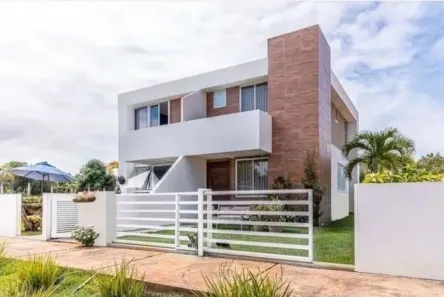 Casa de Condomínio com 2 Quartos à venda, 100m² no , Barra dos Coqueiros