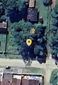 Terreno / Lote / Condomínio à venda, 404m² no Reta, São Francisco do Sul