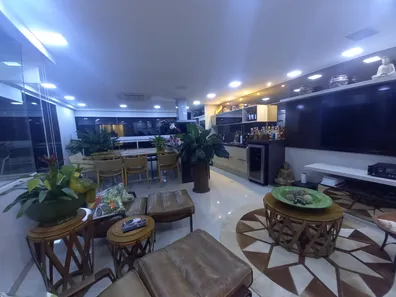 Cobertura com 4 Quartos à venda, 287m² no Camboinhas, Niterói