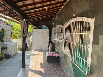 Casa com 3 Quartos à venda, 90m² no Pontinha, Araruama