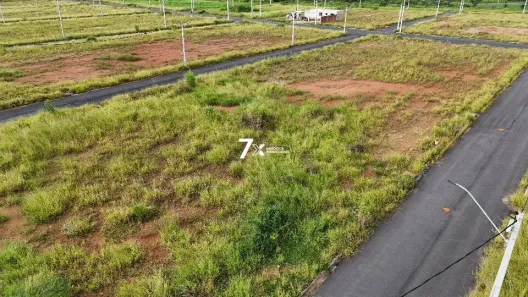 Terreno / Lote / Condomínio à venda, 160m² no Jardim do Sol, Resende