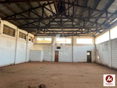 Loja / Salão / Ponto Comercial para alugar, 732m² no Centro, Sertãozinho