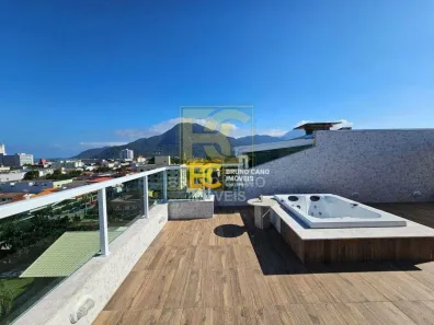 Cobertura com 3 Quartos à venda, 268m² no Centro, Peruíbe