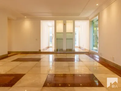 Casa com 4 Quartos para alugar, 800m² no Setor de Habitações Individuais Sul, Brasília