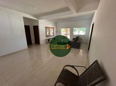 Fazenda / Sítio / Chácara à venda, 984000m² no , Padre Bernardo