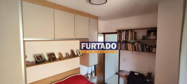 Casa de Condomínio com 2 Quartos para alugar, 86m² no Vila Floresta, Santo André