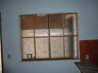 Apartamento com 1 Quarto para alugar, 35m² no Barreto, Niterói