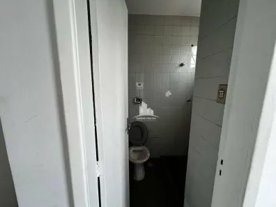 Conjunto Comercial / Sala para alugar, 40m² no Aterrado, Volta Redonda