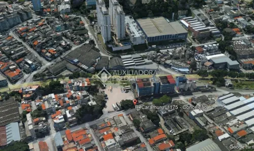 Terreno / Lote / Condomínio à venda, 14m² no Conceição, Diadema