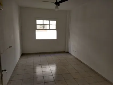 Kitnet com 1 Quarto à venda, 26m² no Ponta da Praia, Santos