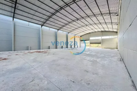 Galpão / Depósito / Armazém para alugar, 800m² no Conjunto Habitacional Collor de Melo, Cambé