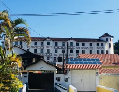Apartamento com 3 Quartos à venda, 92m² no Quitandinha, Petrópolis