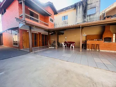 Casa com 2 Quartos à venda, 227m² no Jardim Progresso, Franco da Rocha