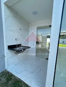 Casa de Condomínio com 2 Quartos à venda, 150m² no Guaratiba, Rio de Janeiro