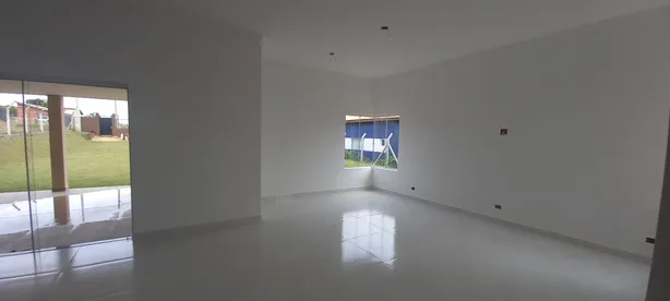 Fazenda / Sítio / Chácara com 3 Quartos à venda, 175m² no Floresta, Sarapuí