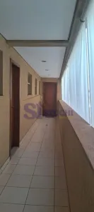 Flat com 1 Quarto à venda, 39m² no Centro, Araraquara