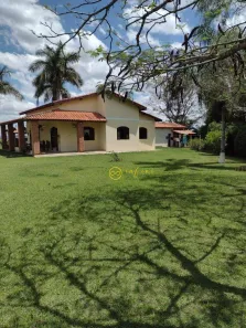 Fazenda / Sítio / Chácara com 5 Quartos à venda, 780m² no , Araçoiaba da Serra