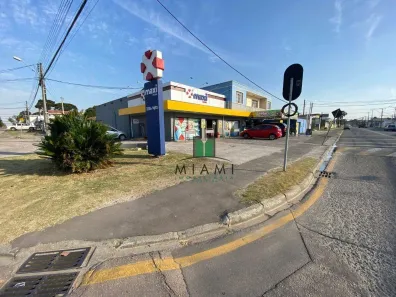 Prédio Inteiro à venda, 700m² no Boqueirão, Curitiba