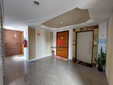 Apartamento com 3 Quartos à venda, 122m² no Aldeota, Fortaleza