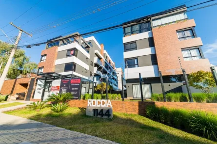 Apartamento com 3 Quartos para alugar, 109m² no Alto da Rua XV, Curitiba