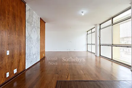 Apartamento com 4 Quartos para alugar, 300m² no Higienópolis, São Paulo