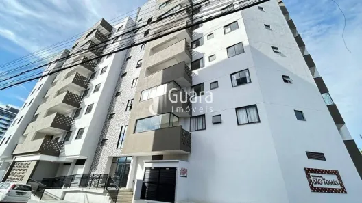 Apartamento com 3 Quartos à venda, 108m² no Jaraguá Esquerdo, Jaraguá do Sul