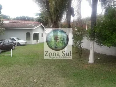 Fazenda / Sítio / Chácara com 4 Quartos à venda, 10m² no Capoavinha, Votorantim