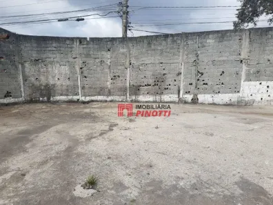 Terreno / Lote / Condomínio à venda, 459m² no Piraporinha, Diadema