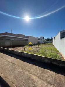 Terreno / Lote / Condomínio à venda, 420m² no Jardim Alto da Boa Vista, Rolândia