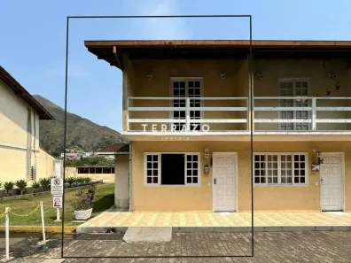 Casa de Condomínio com 2 Quartos à venda, 67m² no Bom Retiro, Teresópolis