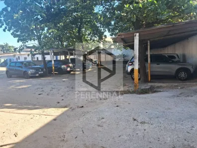 Galpão / Depósito / Armazém para alugar, 2500m² no Parque Analândia, São João de Meriti