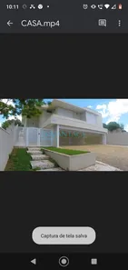 Casa de Condomínio com 4 Quartos à venda, 535m² no Jardim Recanto do Bosque, São João da Boa Vista