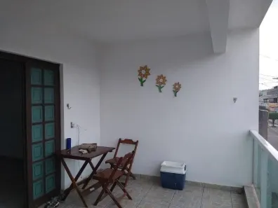 Casa com 3 Quartos à venda, 150m² no Jardim Zaira, Mauá