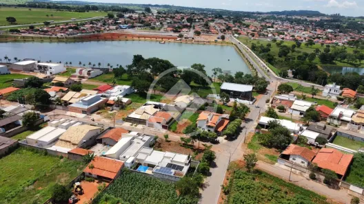 Terreno / Lote / Condomínio à venda, 360m² no , Hidrolândia
