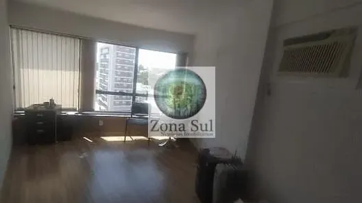 Conjunto Comercial / Sala à venda, 10m² no Parque Campolim, Sorocaba