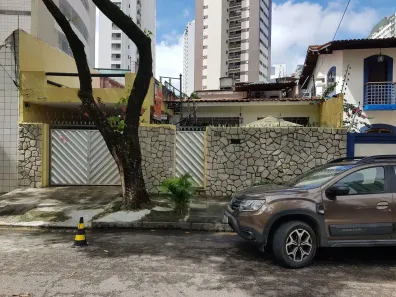 Casa com 3 Quartos para alugar, 140m² no Rosarinho, Recife