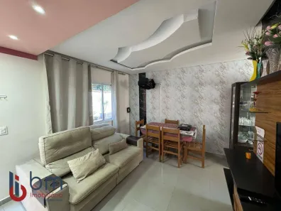 Casa com 2 Quartos para alugar, 77m² no Maitinga, Bertioga