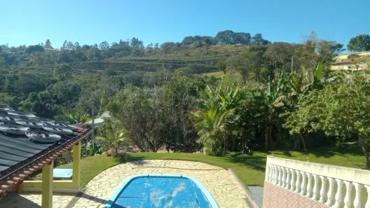 Fazenda / Sítio / Chácara com 3 Quartos à venda, 230m² no Mairinque, Mairinque