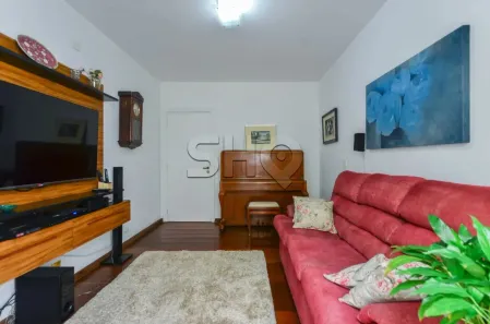 Casa com 30 Quartos à venda, 413m² no Indianópolis, São Paulo
