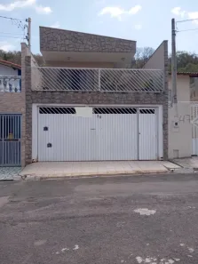Sobrado com 3 Quartos à venda, 153m² no Jardim Arco Íris, Itupeva