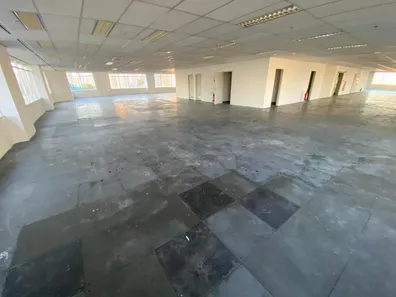 Andar / Laje corporativa para alugar, 1356m² no Alphaville Centro Industrial e Empresarial/Alphaville., Barueri